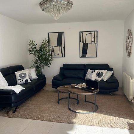 Villa House With Seaview Segur de Calafell Exterior foto